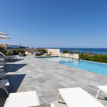 Residence Saletta Mare LʼÎle-Rousse Εξωτερικό φωτογραφία