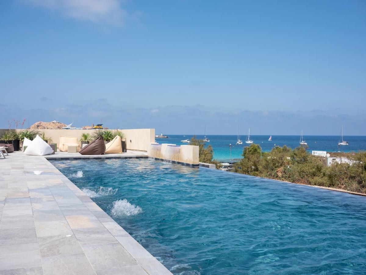 Residence Saletta Mare LʼÎle-Rousse Εξωτερικό φωτογραφία