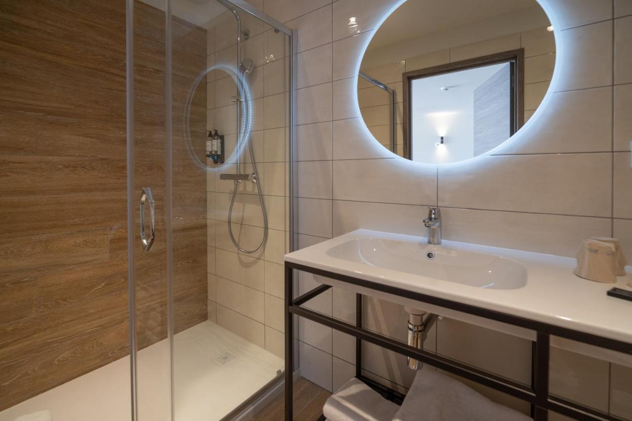 Residence Saletta Mare LʼÎle-Rousse Εξωτερικό φωτογραφία