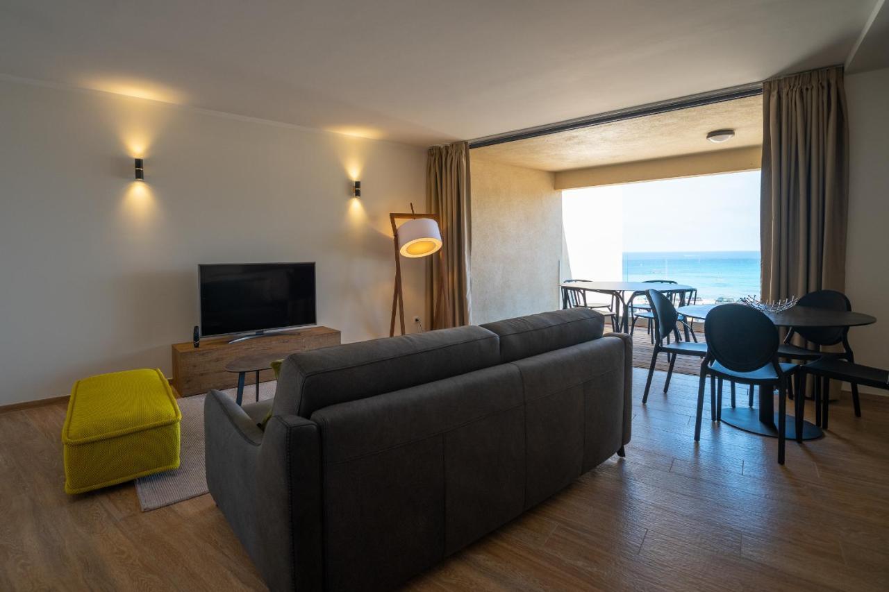 Residence Saletta Mare LʼÎle-Rousse Εξωτερικό φωτογραφία