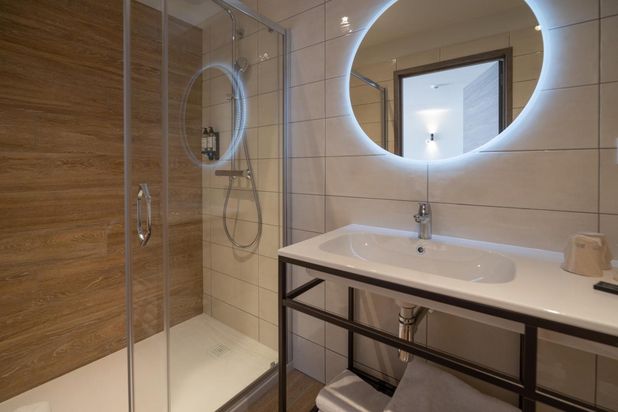 Residence Saletta Mare LʼÎle-Rousse Εξωτερικό φωτογραφία